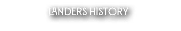Landers history