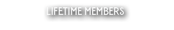 lifetime Members